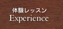体験レッスン
